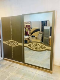 غرفه تركي • نظام سلايد • ٥ قطع