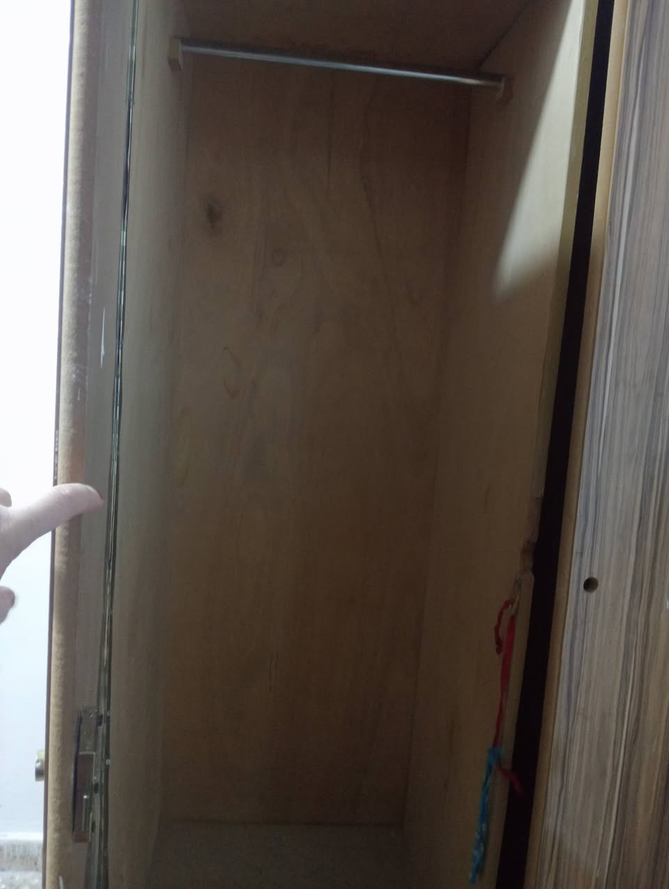 كنتور 2باب سعره 50الف وبيه مجال


**إذا كنت صاحب هذا الإعلان وتريد حذفه لأي سبب، رجاءا أرسل رسالة إلى الدعم الفني**