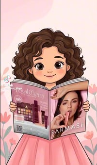 گروب واتساب • مستحضرات تجميل • مكياج