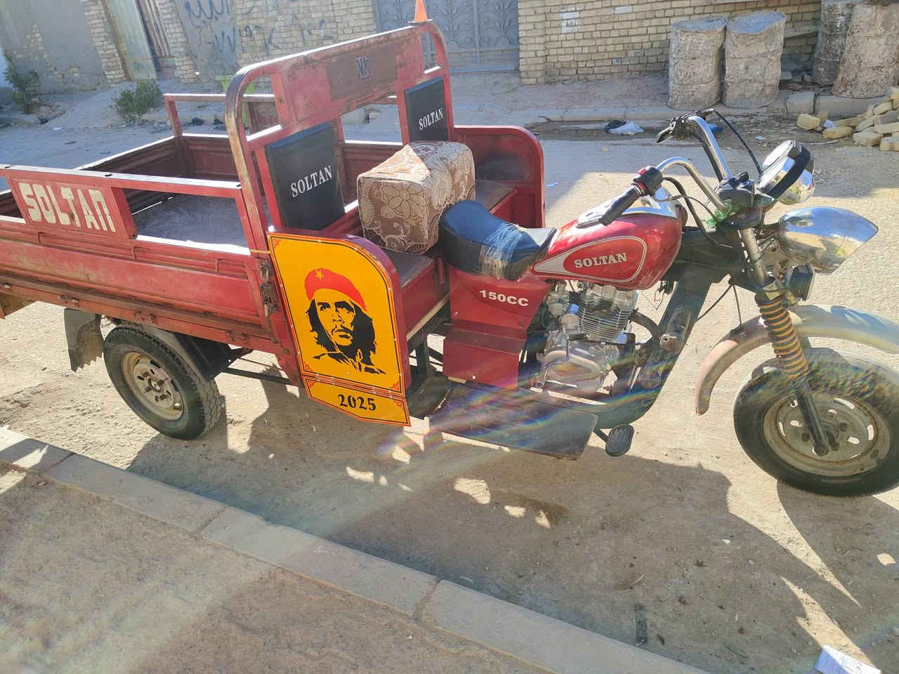 يا الله سلام عليكم متاح ستوته البيع موديل 14 اوراق باسمي كفاله عامه المكينه قبل شهر شديته الشاصي مكفول كهربائيات شغاله مكاني ميسان
***********
