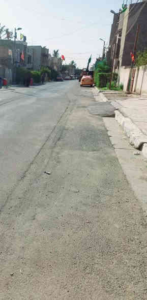 السلام عليكم دار للبيع الكماليه شارع (٧٠ ) الرئيسيه  بيت مساحه ٢٦٠ متر  
وجها٥  (١٠ ) نزال( ٢٦) او نصف الدار للبيع مساحه( ١٣٠ )متر المعلومات البيت قديم    

الاتصال على الرقم  غير متواجد على الفيس 

***********  المعلومات
