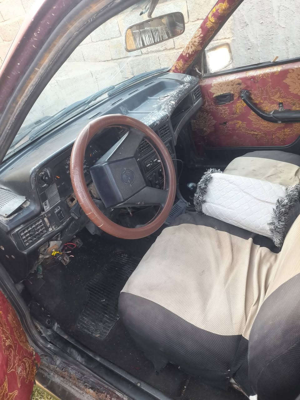 كاديت للبيع ترهم نقد وترهم اقصاط تريد تجفيت وترتيبات صاحبها بلرمادي شرط التحويل سنويه نافذه صار سنه للإستفسار خاص او الاتصال ***********
