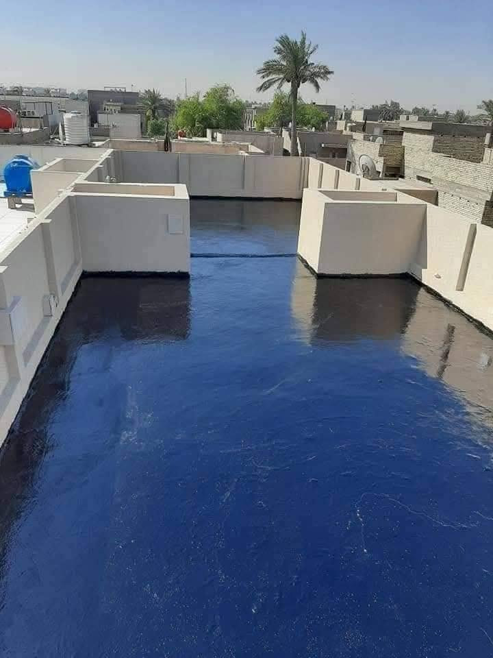 في #العراق_مستعدون لعمل السطوح شتايگر بكافة العوازل (فلانكوت _زفت_نايلون_"فوم _فلين"_الخ....)
وإعادة الماستك وتزفيت الصطوح شغل مظبوط درجة أولى مع الضمان أضافه إلى الفحص المعتمد للاستفسار يرجى الاتصال على الرقم ***********
يتوفر #واتساب في الارقام التاليه 
***********
***********
أو مراسله الصفحه الرئيسيه،،متوفر خاص،،
#مع_ابو_جعفر_انسى_الحراره_المطر
#لسنا_الوحيدون_لاكننا_الافضل
