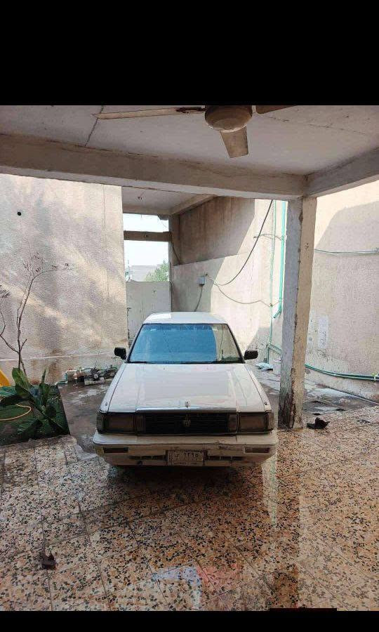 سيدان مكينه vvt وكير كفاله رقم بغداد***********
