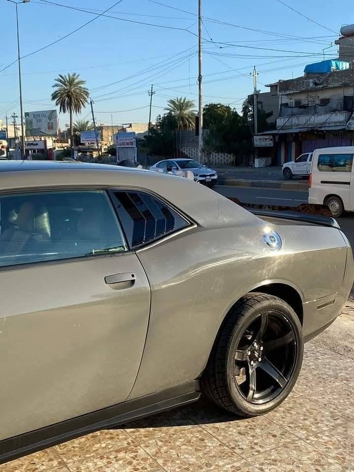دوسات جالنجر نفخ SRT تجي دوسه وملحق متصل طافي
            كماليات زين الزعيم للسيارات الرياضية


**إذا كنت صاحب هذا الإعلان وتريد حذفه لأي سبب، رجاءا أرسل رسالة إلى الدعم الفني**