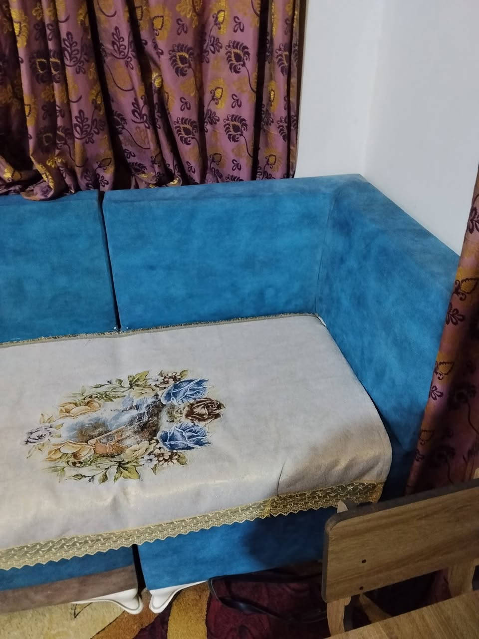 متاح تخم تسكام درجه اولى مكاني بابل مركز السعر 300 موجود خاص


**إذا كنت صاحب هذا الإعلان وتريد حذفه لأي سبب، رجاءا أرسل رسالة إلى الدعم الفني**