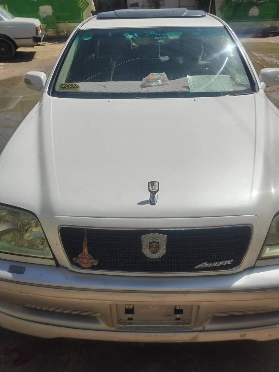 .


**إذا كنت صاحب هذا الإعلان وتريد حذفه لأي سبب، رجاءا أرسل رسالة إلى الدعم الفني**