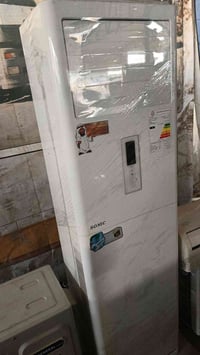 سبلت عامودي • طن ونص • نظيف