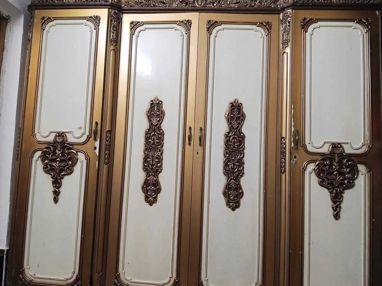 غرفه من مصر جايه شحن امانت الله 6ملايين اريدهة مليون وربع


**إذا كنت صاحب هذا الإعلان وتريد حذفه لأي سبب، رجاءا أرسل رسالة إلى الدعم الفني**