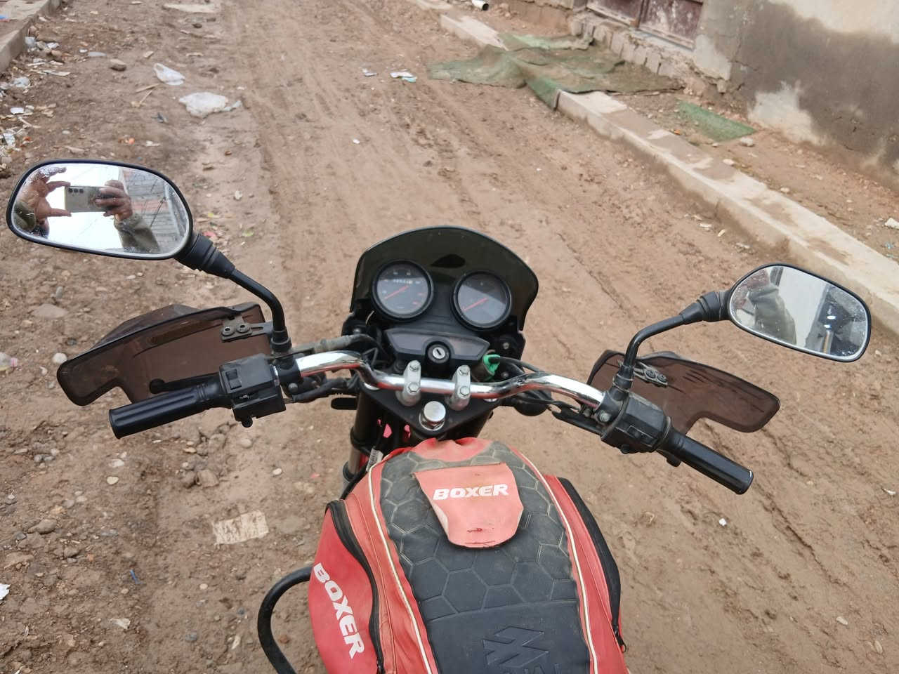 بوكسر للبيع ٢٠١٧ مرقم ***********
