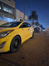 من رخصة الادمن النترا ٢٠١٦ وارد امريكي رقم الماني باسمي مكينة ٢٠٠٠ محر...