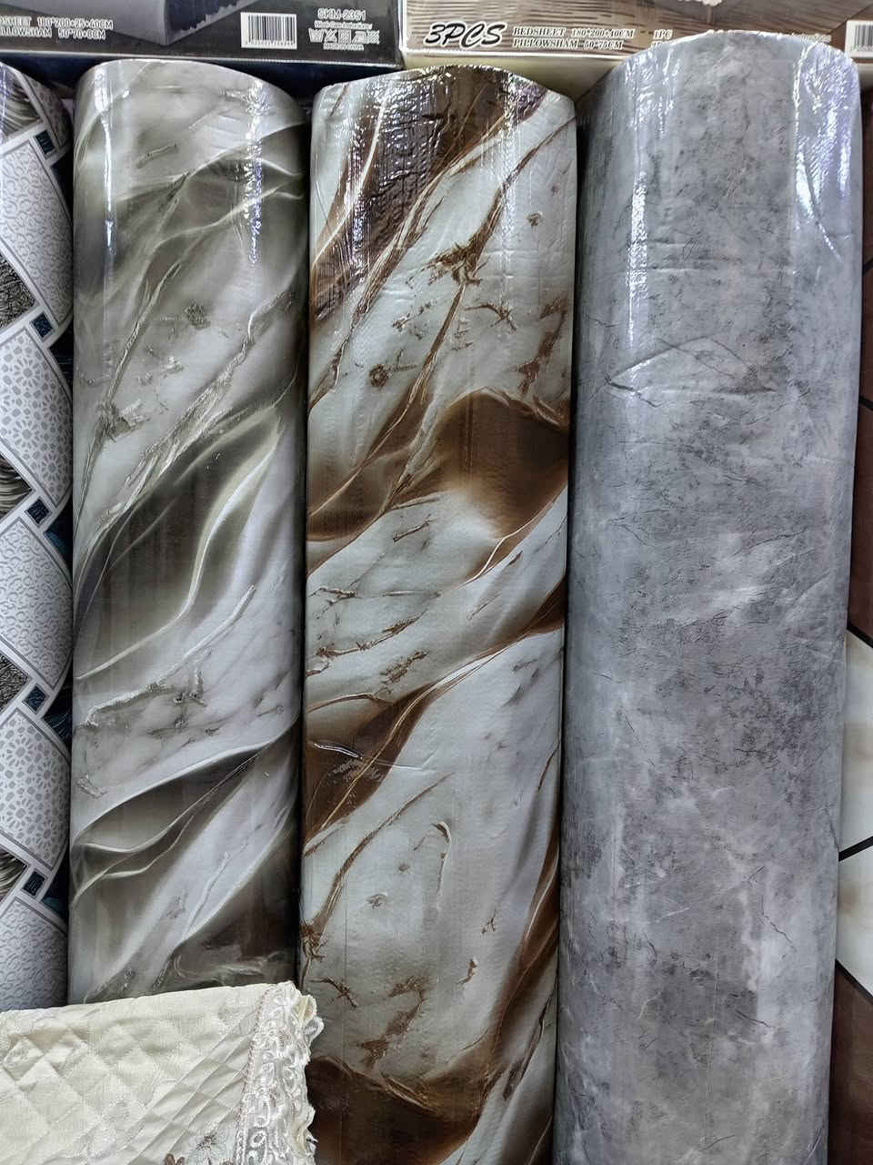 نايلون جلد


**إذا كنت صاحب هذا الإعلان وتريد حذفه لأي سبب، رجاءا أرسل رسالة إلى الدعم الفني**