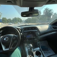 مكلف بالنشر  للاتصال + واتس  07733106921  نيسان مكسيما للبيع  الموديل ...