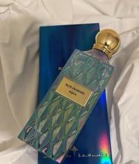 بلو دايموند • أبراق • توصيل