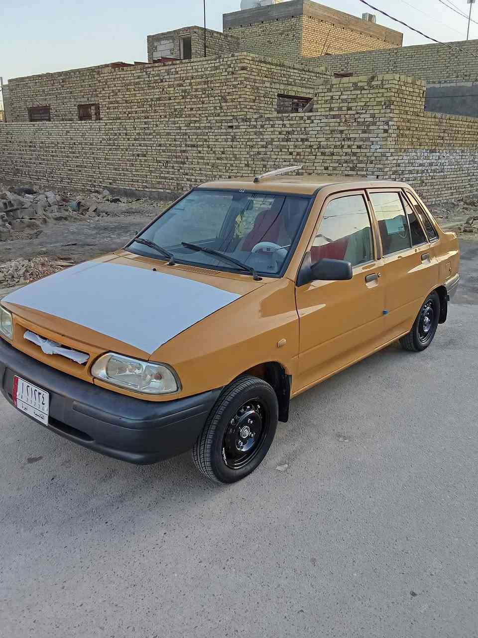 السلام عليكم سايبا للبيع موديل 11نفخ دشبول نفخ بطاين نفخ درگه نفخ حداديه جديده ستوني شادهه اماميه خلفيه لويات جدد مكينه وكير خير من الله   راعيهه يريد مدار عليهه هيئه وغرامات 300 ينزل من سعرهه ترايك وين متريد سعر 28 تصل وبيك خير وتدلل ***********
