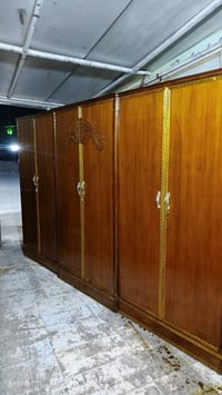 كنتور صاج • وبي مجال • كربلاء شارع سيد اسماعيل