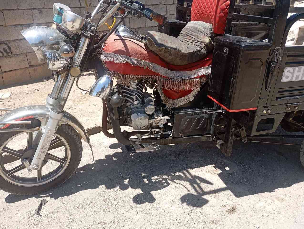 ستوته للبيع موديل 22سعره1450بيه مجال شي قليل شرط ركبه شرط صبخ
***********
