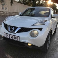 نيسان جوكي • ٢٠١٥ • خليجي