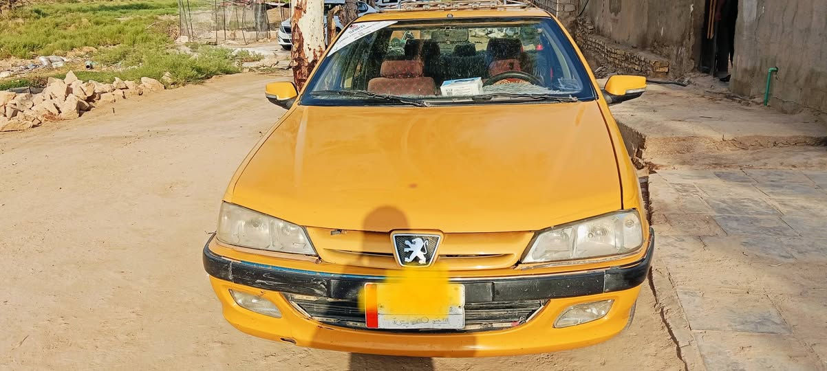 بيجو بارص تكسي بسمي رقم نجف موديل 15 سنويه ل28 مصفره هيه اوغرامات ظرره الجاملغ الأمامي جهت العبري رايده 31 اوبيه مجال


**إذا كنت صاحب هذا الإعلان وتريد حذفه لأي سبب، رجاءا أرسل رسالة إلى الدعم الفني**