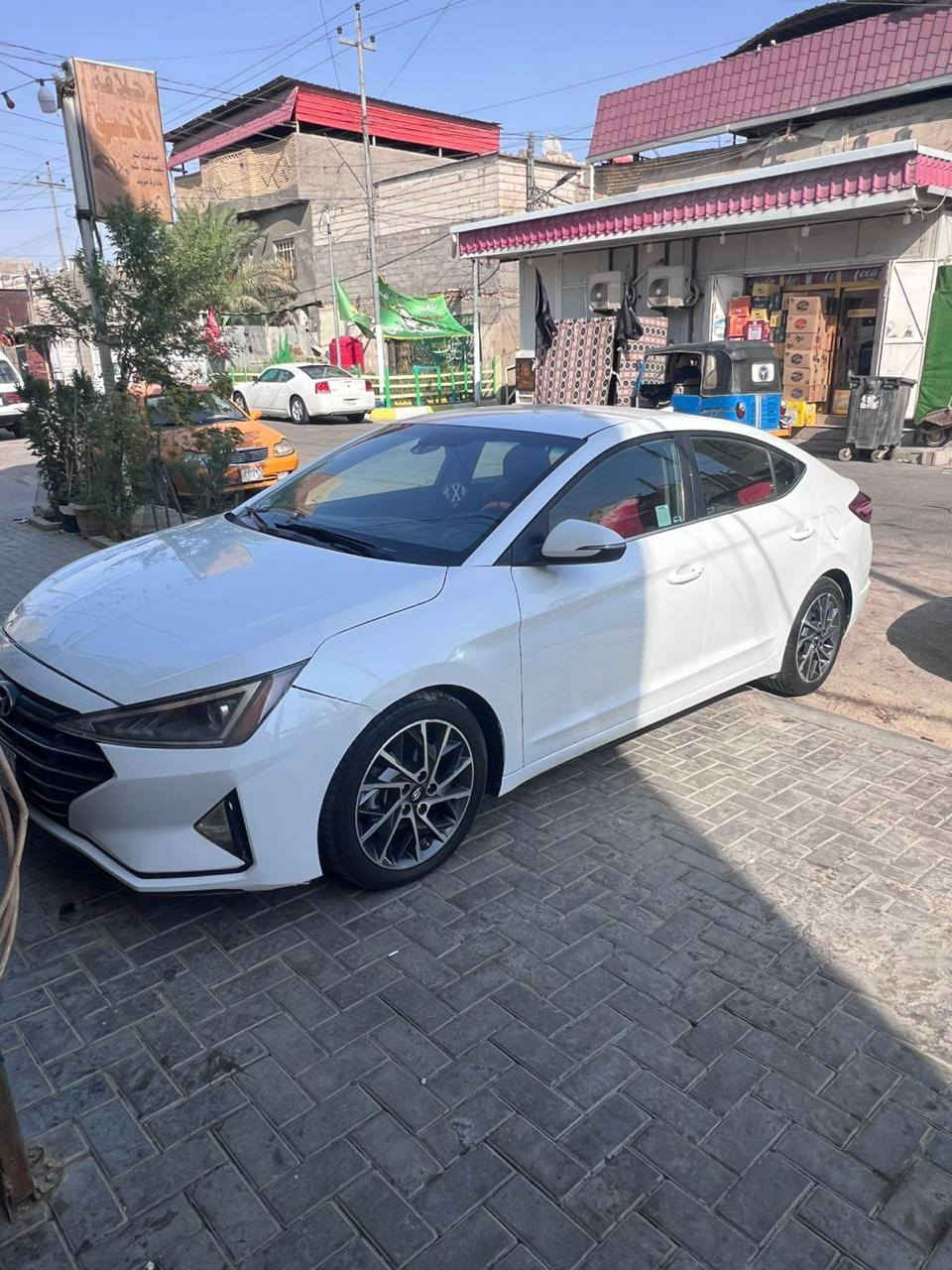 النترى 2020 امريكي صور الحادث مرفقه كير ايتي محرك الفين دوش السعر 130وبيه مجال رقم راعي السياره 
***********
