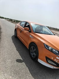 اوبتيمه • ٢٠١١ • سماوه ناصريه