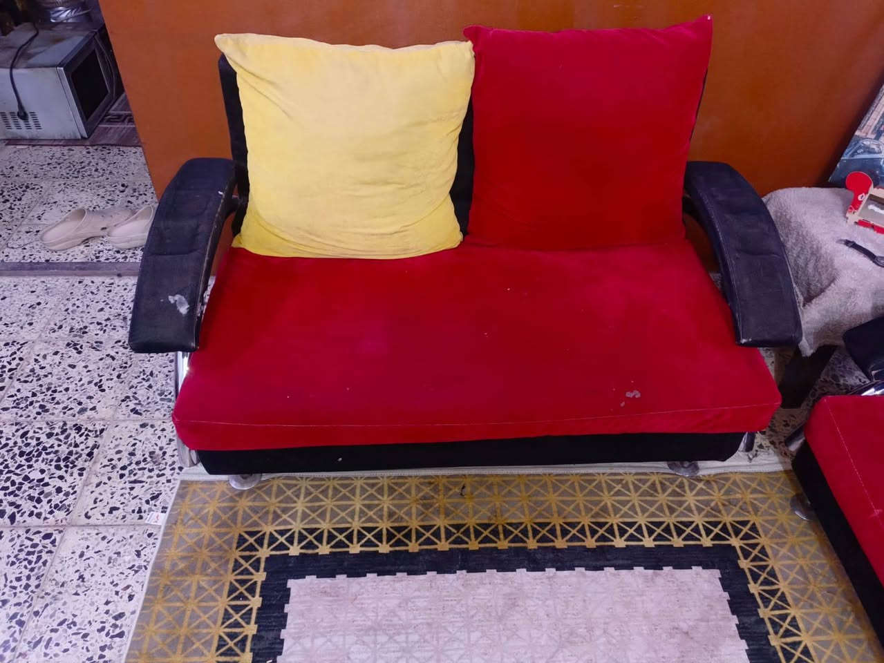 تخم للبيع 7 قطع السعر 100 الغزاليه


**إذا كنت صاحب هذا الإعلان وتريد حذفه لأي سبب، رجاءا أرسل رسالة إلى الدعم الفني**