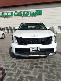 سورنتو ٢٠٢٥ • V6 • كفالة