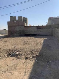 قطعة ركن • ١٤٠م • ضهر الأمانة