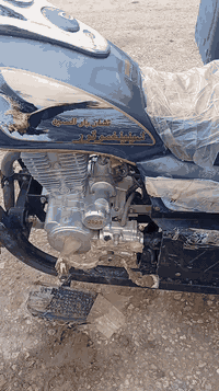 من رخصة الادمن المحترم /  السلام عليكم اخوان عندي ستوتة للبيع موديل 23...