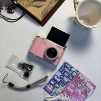 كامرات تصوير • LK 007 • توصيل مجاني