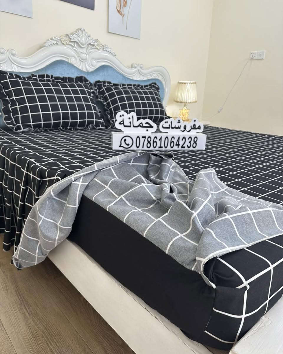 همايون اماراتي الاصلي متوفر نفرين بسعر 25
ونفر بسعر 15 
توصيل 5 لكل محافظات العراق


**إذا كنت صاحب هذا الإعلان وتريد حذفه لأي سبب، رجاءا أرسل رسالة إلى الدعم الفني**