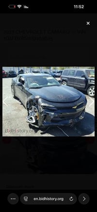 كمارو 2017 ،Rs 3600 صور حادثها بالمنشور، بالعراق الجاملغ الخلفي انطخ و...