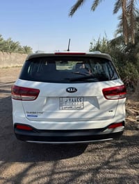 سورنتو • ٢٠١٦ • رقم بصره