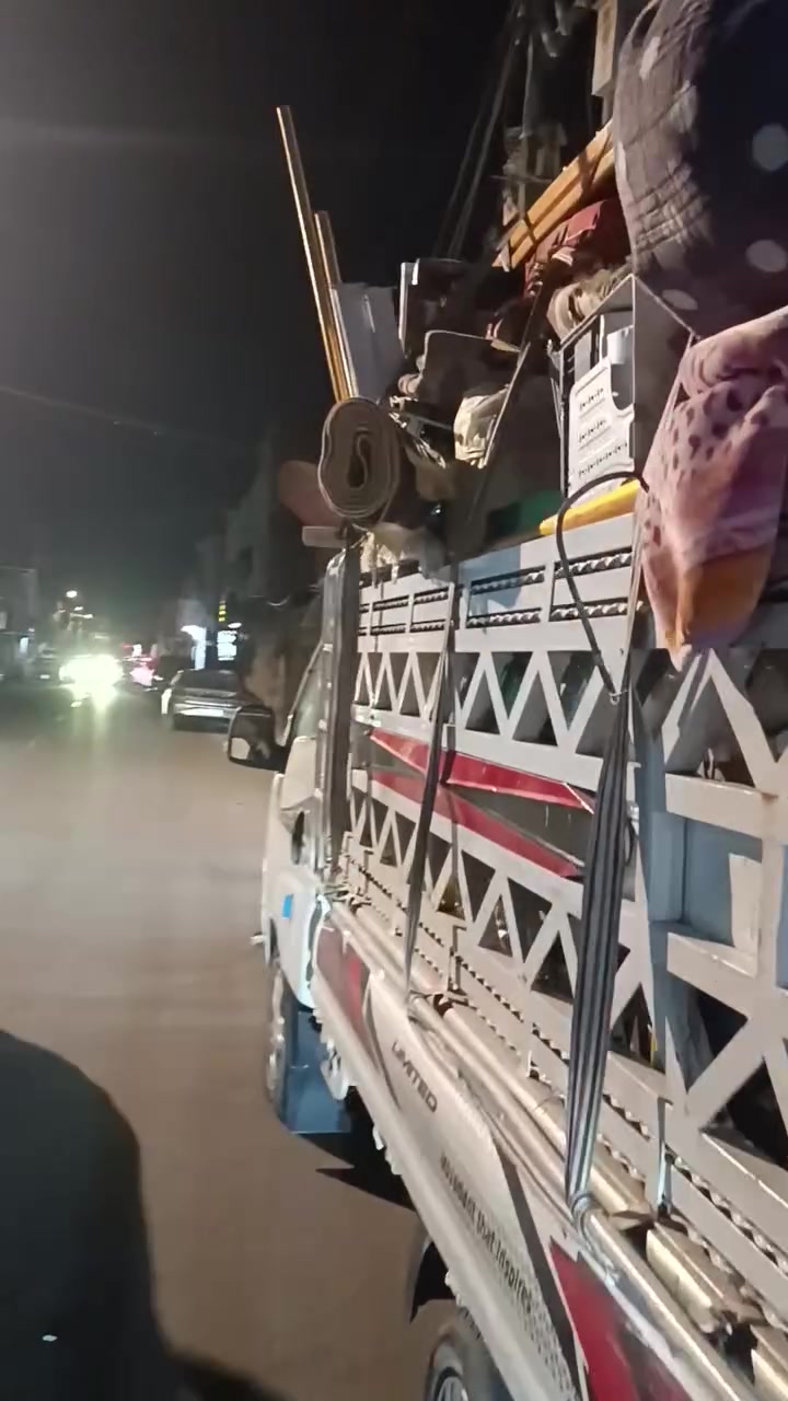 *متوفر سايق بسيارته - الناصرية*
أخواني العزاز 
عندي سيارة حمل وأشتغل كلشي:
- نقل عفش وأثاث بيوت
- نقل بضايع للمحلات
أدور داخل الناصرية وبكل ذي قار وأطلع للمحافظات
 والسعر على كد الايد
للاتفاق ***********
"رزقكم الله
