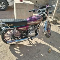 دراجة سوني • موديل 25 • ماشيه ٣٠٠٠