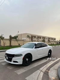 جارجر بوليسي • ٢٠٢٣ • بدون رقم