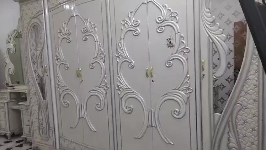 غرفه نوم اخت الجديده لبيع


**إذا كنت صاحب هذا الإعلان وتريد حذفه لأي سبب، رجاءا أرسل رسالة إلى الدعم الفني**