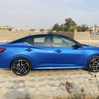سنترا ٢٠٢٤ • رقم اربيل • بدون ايرباك