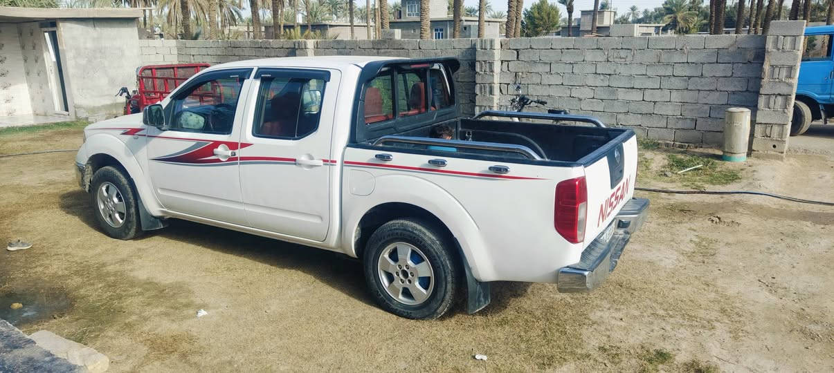 نيفارا للبيع موديل 2008 رقم سليمانيةة دولي السعر 75
الهاتف ***********
