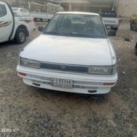 كورولا ٩٠ • بدون تحوير • تكريت العلم