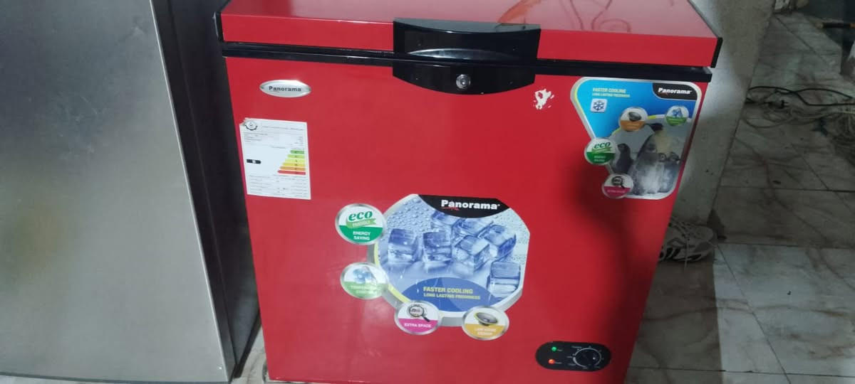 سلام عليكم خوان فريز جديد مستخدم يومين مشترينه من شركه مكاني ابوخصيب سعره 250ماخذينه من شركه 260


**إذا كنت صاحب هذا الإعلان وتريد حذفه لأي سبب، رجاءا أرسل رسالة إلى الدعم الفني**