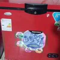 فريزر • مستخدم يومين • مكاني ابوخصيب