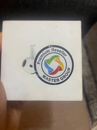 ايربود ماستر • استعمال قليل • قرب بسمايه