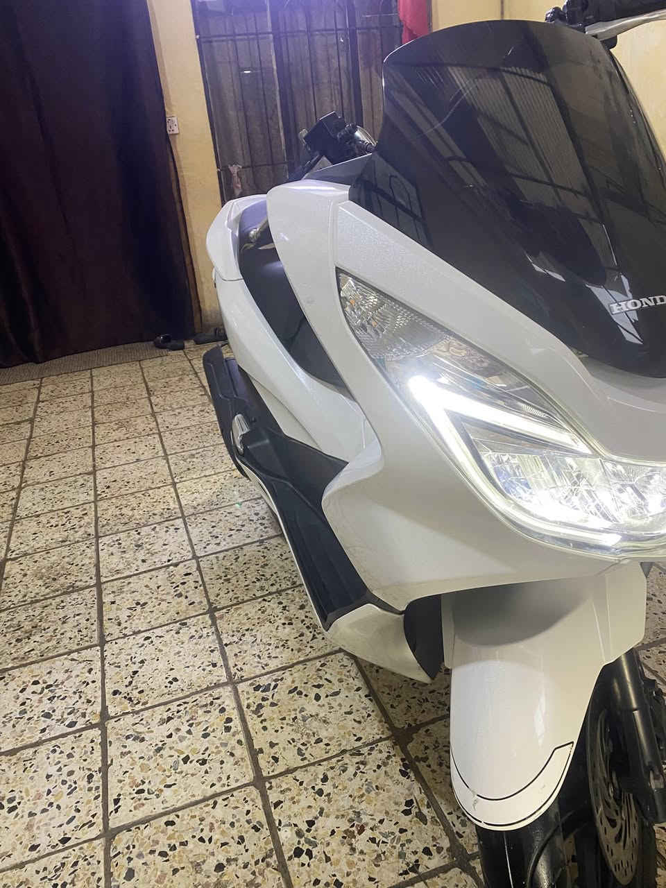 بي سي اكس جيل ثاني ياباني دراجه مكفوله كفاله عامه دراجه رمبه مآخذها جديده كلش سعر 19 مكاني مدينه ***********
