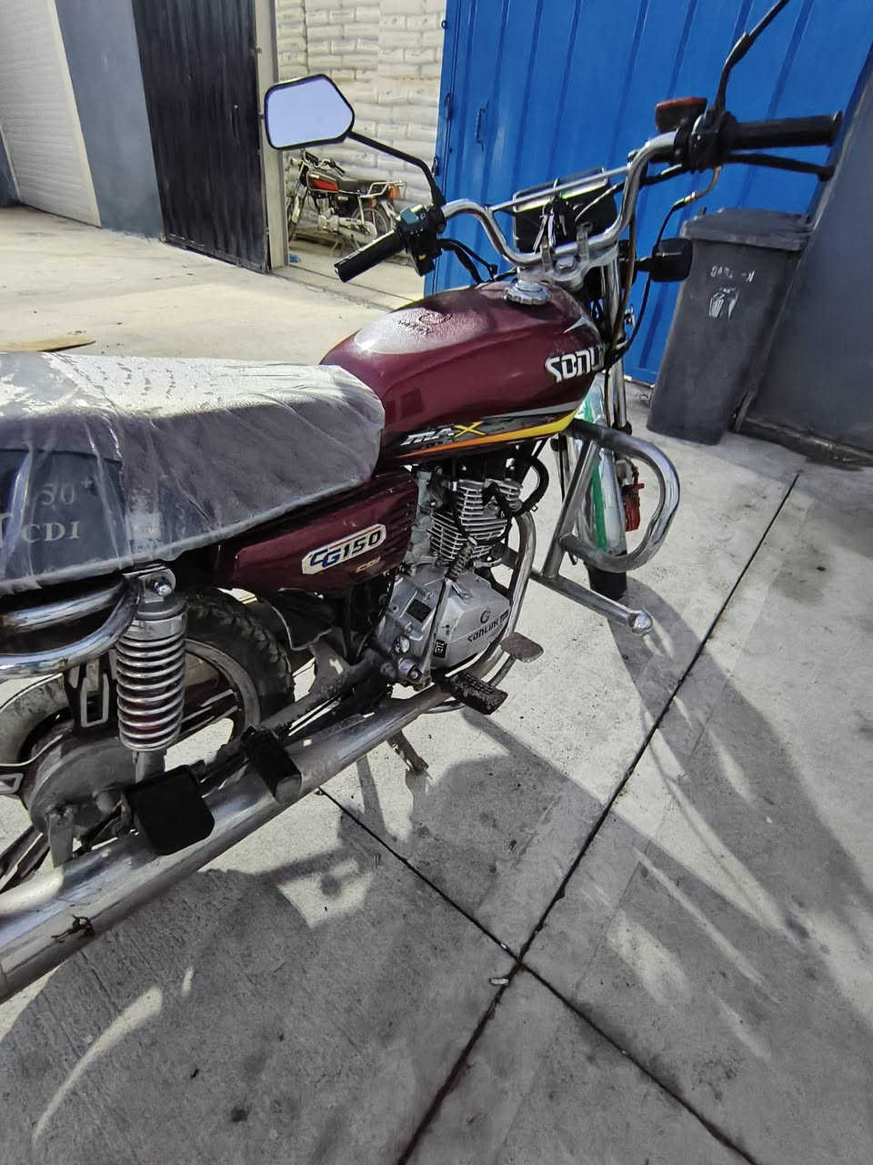 ماطور سولينك 2023 منفيس مكينة كبس ***********
