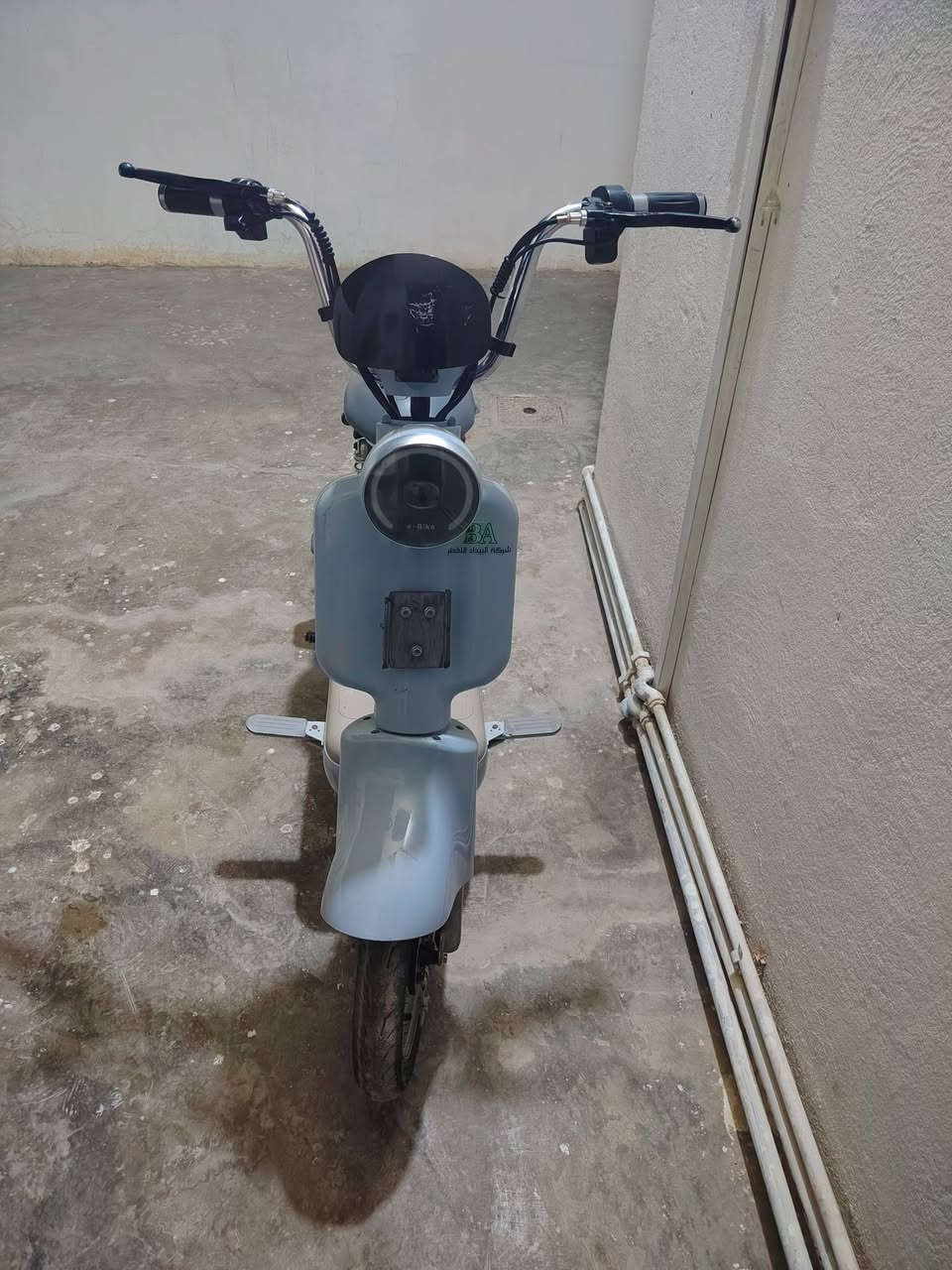 للبيع سعر 275 الف بي مجال قليل تواصل خاااص


**إذا كنت صاحب هذا الإعلان وتريد حذفه لأي سبب، رجاءا أرسل رسالة إلى الدعم الفني**