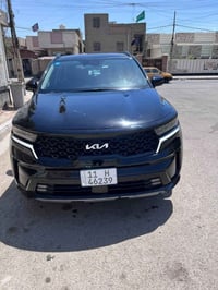 سورنتو موديل 22 فول مواصفات رقم بغداد باسمي   السعر 210. بنيد صبغ فقط ...