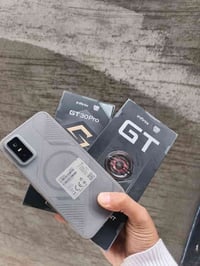 إنفينيكس GT 30 برو • ٢٥٦ • مستخدم ١٠ ايام