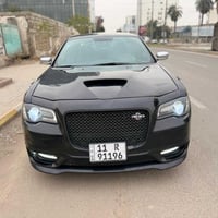 مــــــكلف بالنـــــشررررررر كرايسلر 2012  محدث 2020  حادث السيارة جام...