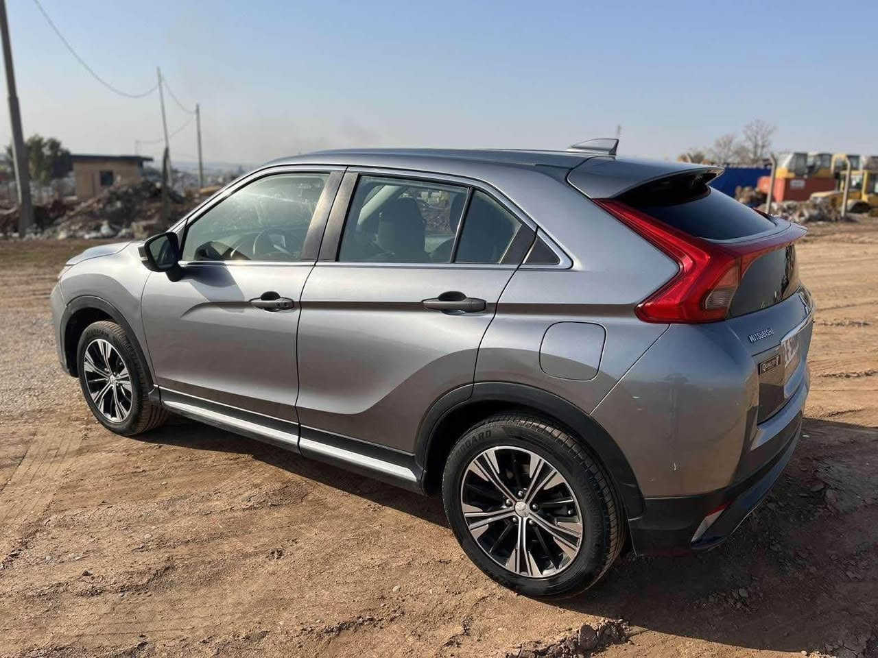 مستربوشي ئيكلئپس كروز به س بؤنيت سبوغ بئ داخلي فول مواسه فاته به س سلايت نيه سياره كه زؤرخاوينه سه نه وي نوئ يه *********** أربيل, العراق
